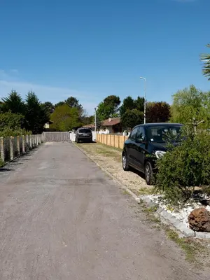 Plan de l'établissement Les logis d'argent Studio indépendant Parking Entrée autonome Linge de Lit et Serviettes Wifi fibre TV connectée