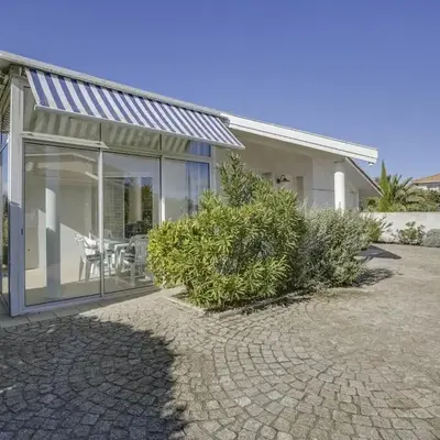 Villa 2 chambres proche plage