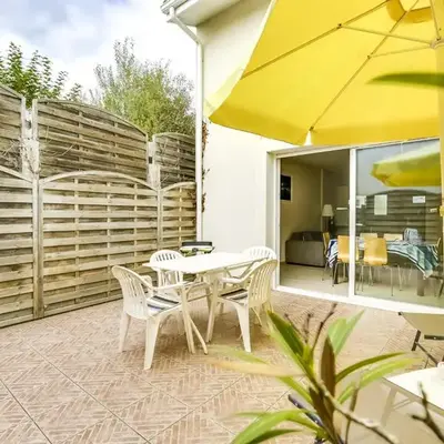 Maison T3