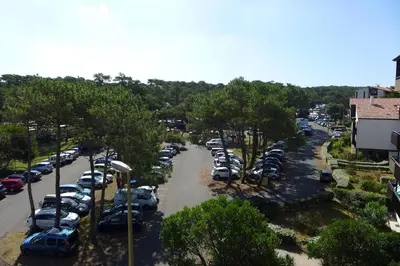 Quartier de l'appartement ou autre quartier proche