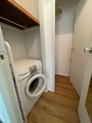 Salle de bains dans l'établissement Réf 213 , Seignosse océan, Villa Patio classée 2 étoiles au calme, famille, proche plage