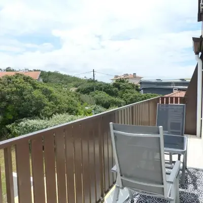 Appartement Pour 6 Personne- Residence San Michele