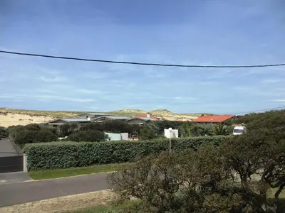 Paysage naturel près de l'appartement
