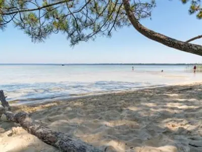 Paysage naturel près de l'appartement