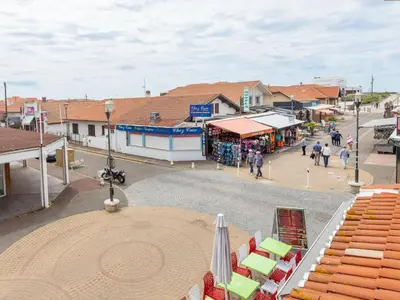 Quartier de l'appartement ou autre quartier proche