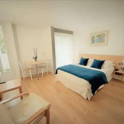 Hotel Thermes Les Ecureuils-Dax