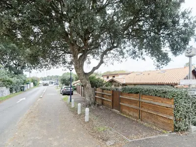 Quartier de la maison de vacances ou autre quartier proche