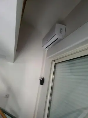 Plan de l'établissement DUPLEX BASSIN D'ARCACHON