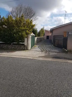 Quartier de la maison de vacances ou autre quartier proche