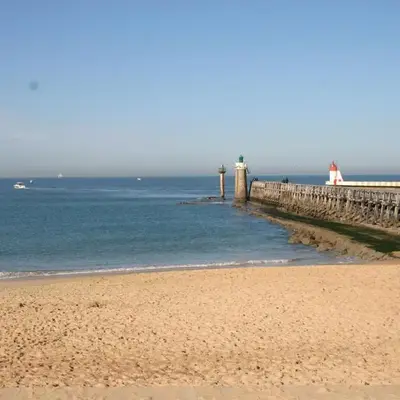 Studio Cap Sud Capbreton proche plage
