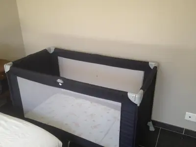 Un ou plusieurs lits dans un hébergement de l'établissement LA VILLA LANDAISE jacuzzi et piscine chauffée