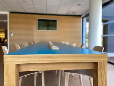 Plan de l'établissement Holiday Inn Express - Arcachon - La Teste by IHG