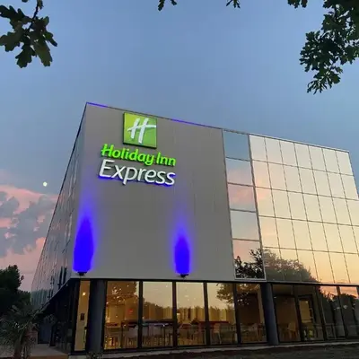 Holiday Inn Express - Arcachon - La Teste by IHG