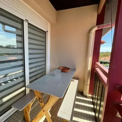 Appartement à Hossegor