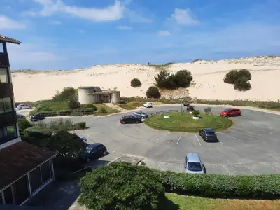 Paysage naturel près de l'appartement