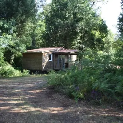LE GAHOUN - Chalet