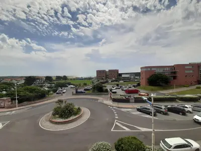 Quartier de l'appartement ou autre quartier proche