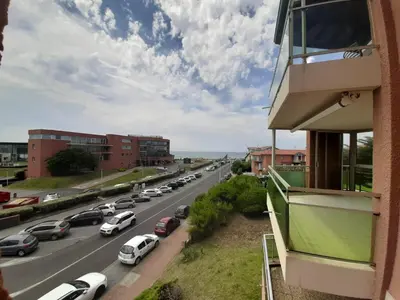 Quartier de l'appartement ou autre quartier proche