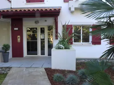 Façade ou entrée de l'établissement Apartment Domaine Aïga-1 by Interhome