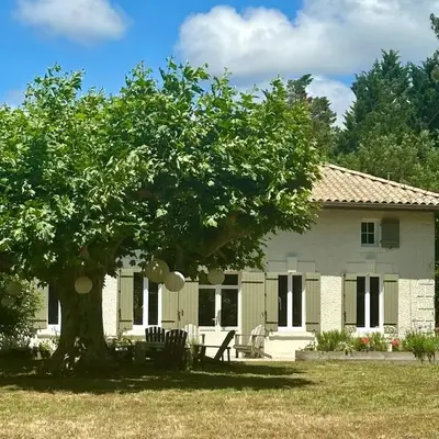 La Ferme du Miouat