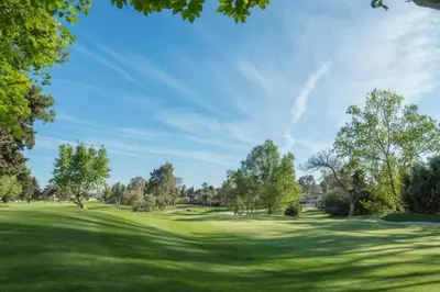 Plan de l'établissement appartement en residence PIERRE ET VACANCE au golf