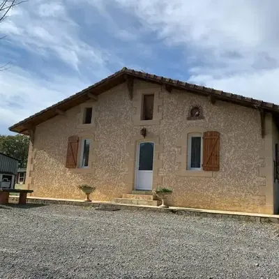 Gîte au coeur de la ferme