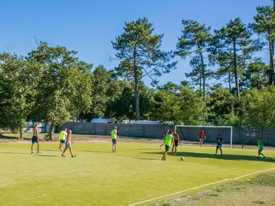 Clients de l'établissement Mobile Homes by KelAir at Camping Sylvamar