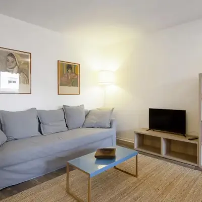 Appartement Sémaphore - Welkeys