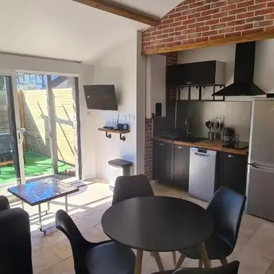 Appartement Ychoux