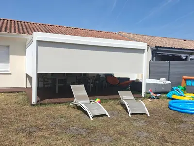 Activités en soirée proposées aux clients de l'établissement Maison 6 pers, climatisée, quartier calme, proche Dune du Pyla et pistes cyclables, ménage inclus - FR-1-319-426