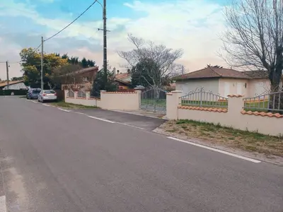 Quartier de la maison de vacances ou autre quartier proche