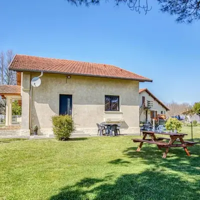 Holiday Home Peyroutic by Interhome