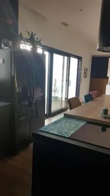 Télévision ou salle de divertissement dans l'établissement Maison sud des Landes proche Seignosse/ Capbreton / Soustons
