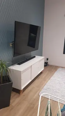 Télévision ou salle de divertissement dans l'établissement Maison sud des Landes proche Seignosse/ Capbreton / Soustons