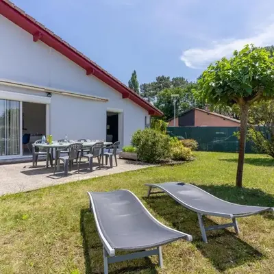 Holiday Home Les Trounques-1 by Interhome