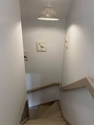 Plan de l'établissement Appartement du Centre
