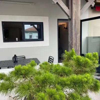Appartement du Centre