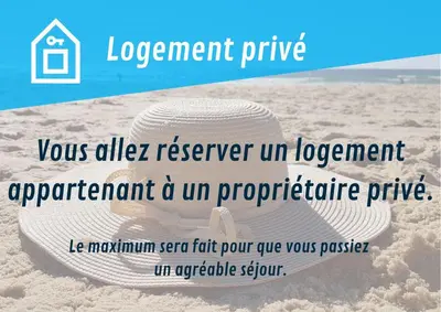 Plan de l'établissement Maison Christy, spacieux, calme avec jardin