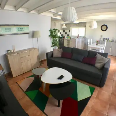 Maison T2