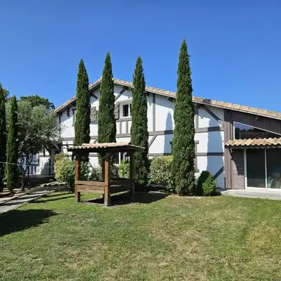 LA LANDAISE