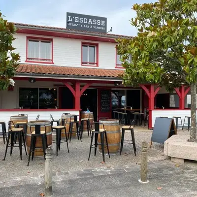 L'Escasse