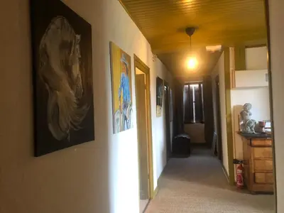 Plan de l'établissement la maison des ateliers