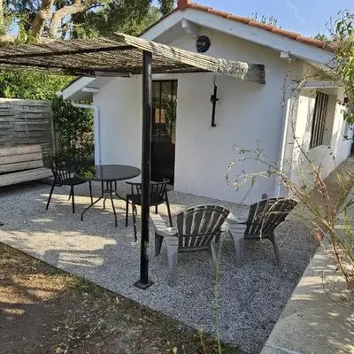 L'annexe des Cigales