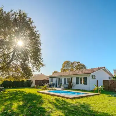 Holiday Home Vaccine-1 by Interhome