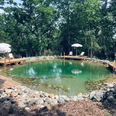 Le Domaine de la Montagnette