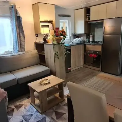 Mobilhome 2 ch