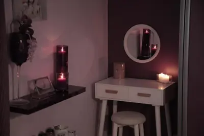 Plan de l'établissement Au Doux Repos