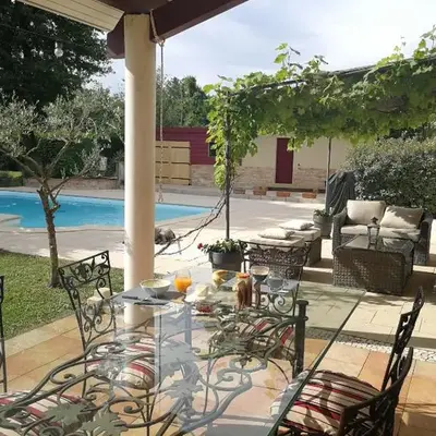 Au Doux Repos