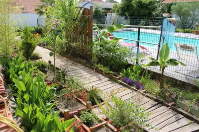Piscine de l'établissement Le Ch'tipanier ou située à proximité