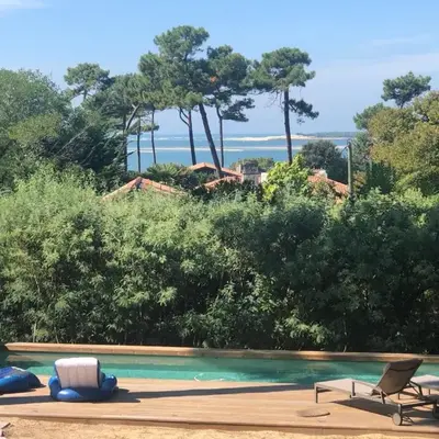 Chambre d’hôtes Pyla sur Mer